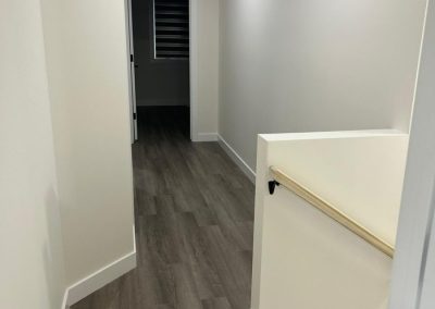 moose jaw regina construction hallway