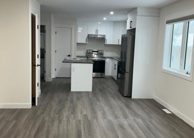 moose jaw regina construction main floor