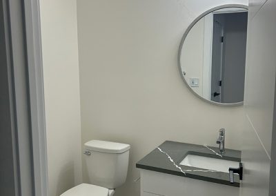 four plex new home moose jaw regina construction