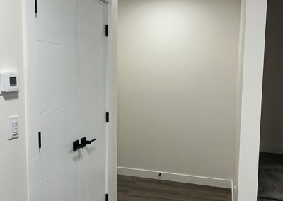 four plex new home moose jaw regina construction