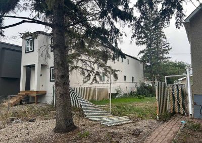 new duplex moose jaw regina construction