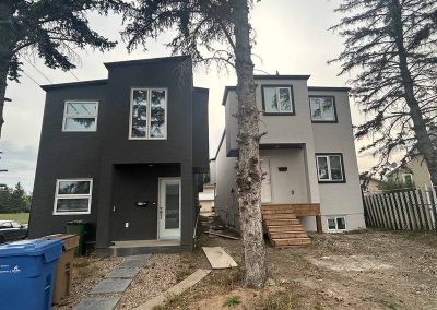 new duplex moose jaw regina construction